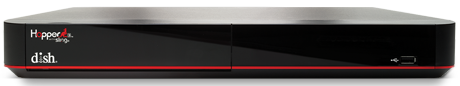 Hopper 3 HD DVR from Rivertown Satellite and Electronics in Cheboygan, Michigan - A DISH Authorized Retailer